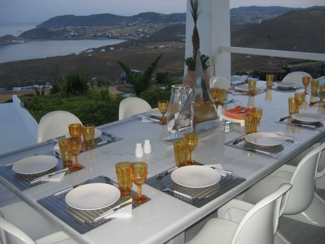 Grand Villa
