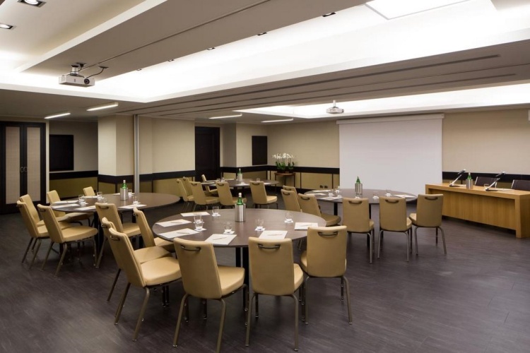 Starhotels Metropole photo 24