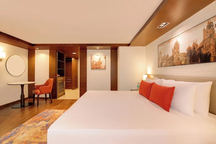 Premier Double room