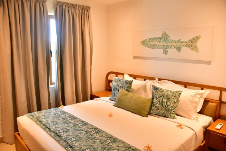 Orchid Villas Mauritius