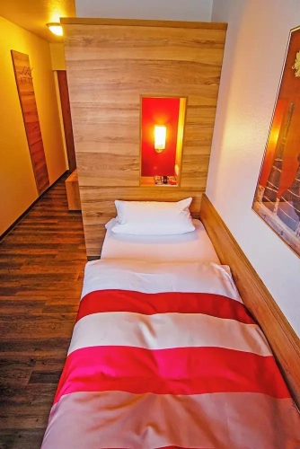 Economy Single room