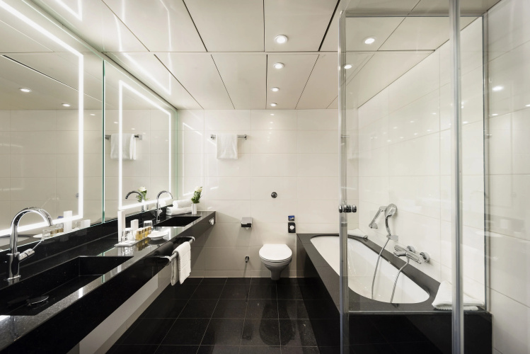 Maritim Hotel Bonn photo 10