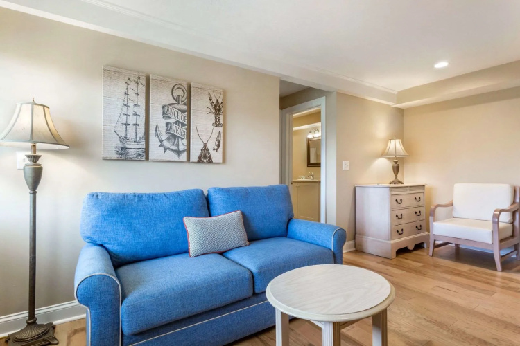 Bluegreen Vacations The Breakers Resort, an Ascend Collection Resort