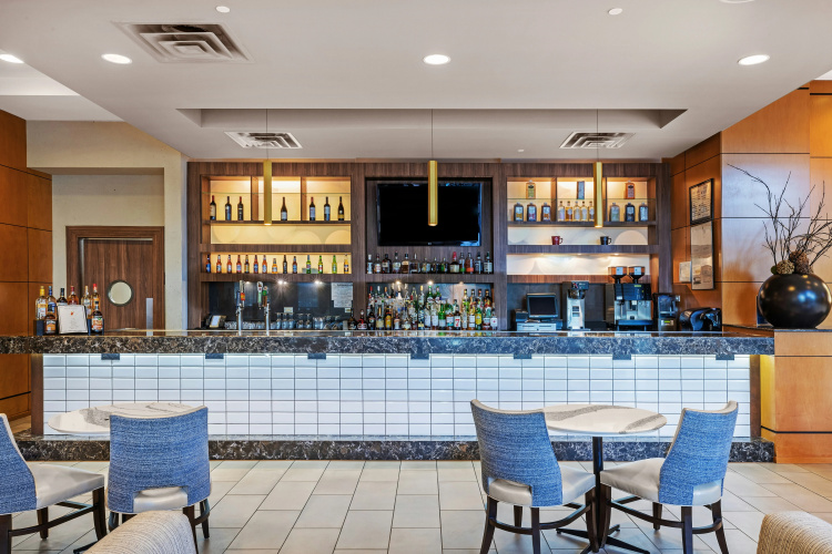 Embassy Suites by Hilton Houston Energy Corridor photo 30