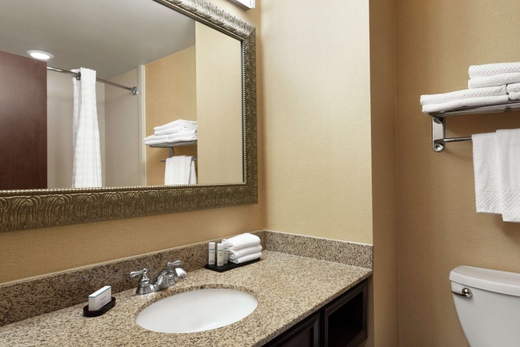 Embassy Suites by Hilton Huntsville photo 10