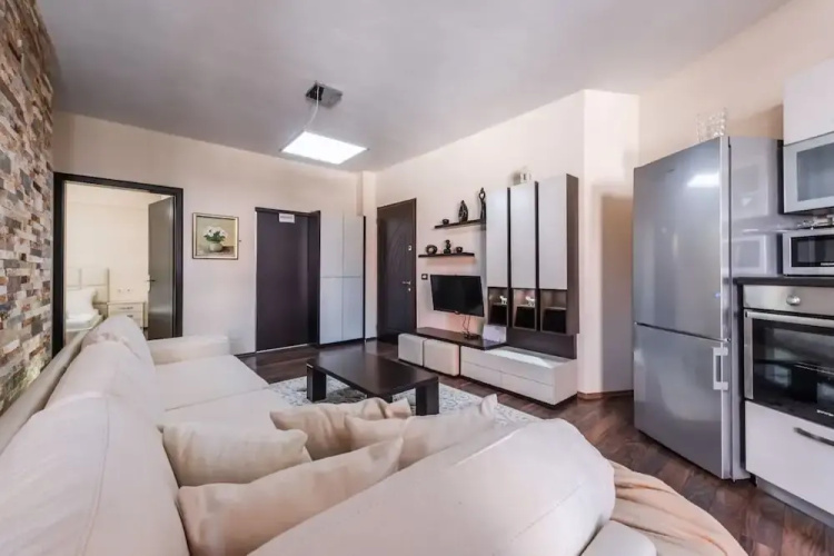 The Perfect Central Apartment