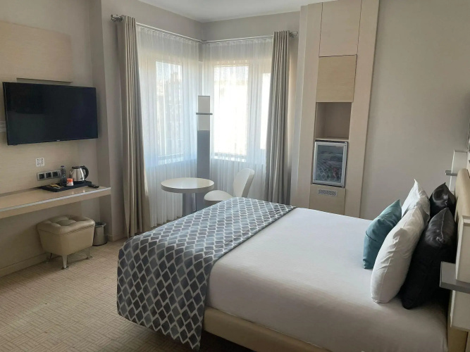 Anitta Hotel