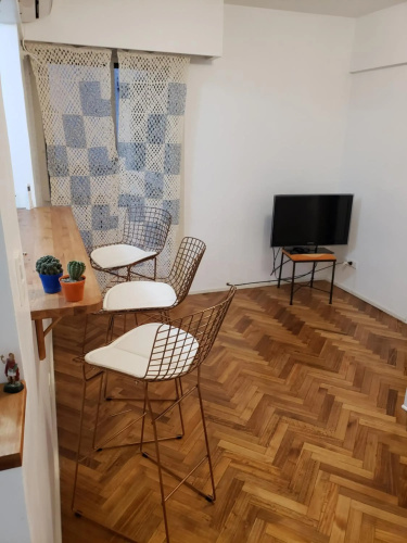 Flokloreando Tango Apartamento
