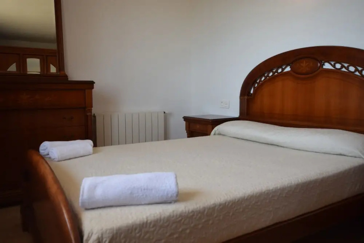HomeHolidaysRentals Lluria - Costa Barcelona