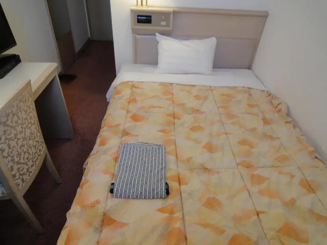 HOTEL LiVEMAX Tendo