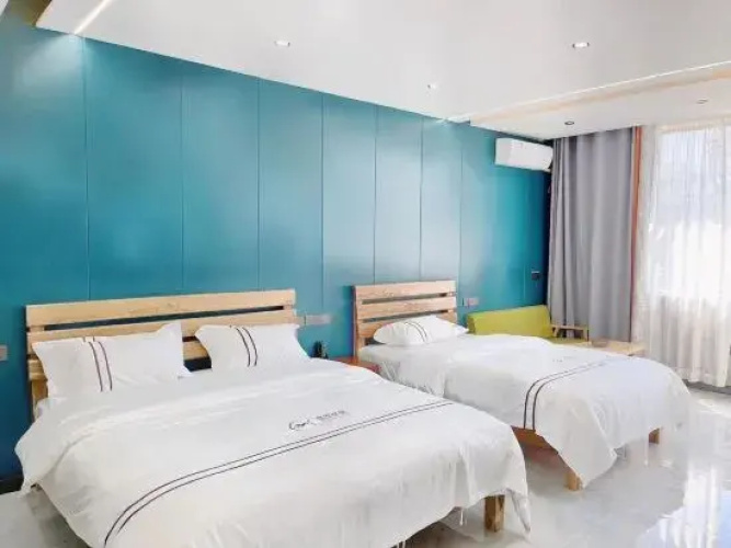 Nalati Youran Inn