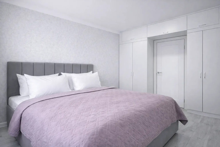 Фотография номера квартиры Apart Mari на набережной Адмирала Трибуца 63