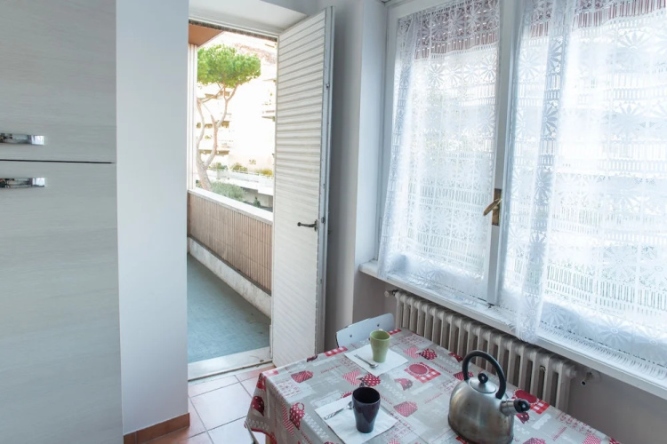 Holiday Rome Apartments - Aurelio