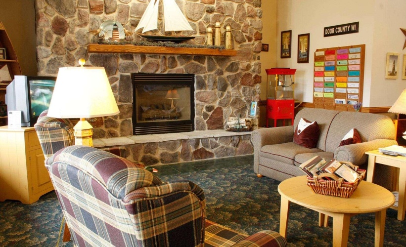 Superior Double Suite