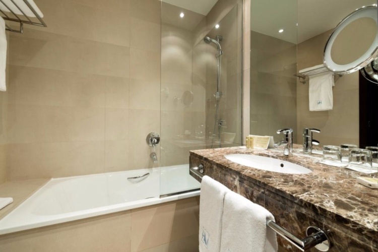 Eurostars I Hotel Madrid photo 10