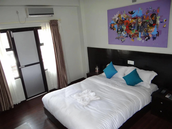 Hotel Swapnabagh