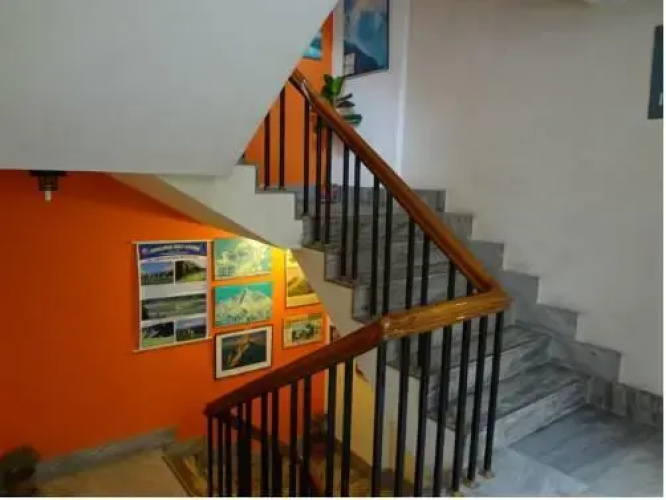 garuda hotel