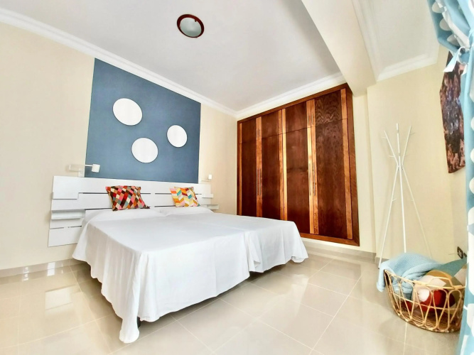 AROMAS Suites Attic