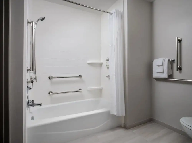 Quadruple Suite