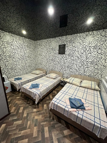 Фотография номера гостевого дома Гостевые комнаты у Ирины