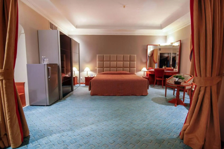 Panorama Hotel