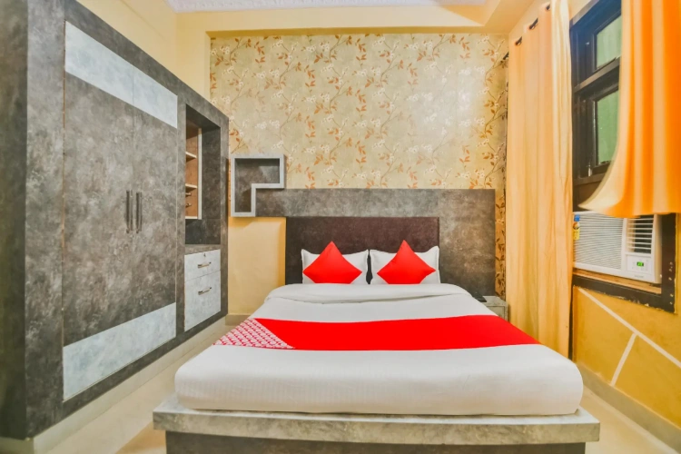 Standard Suite