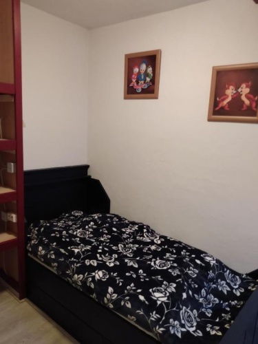 4 Bedrooms Cottage