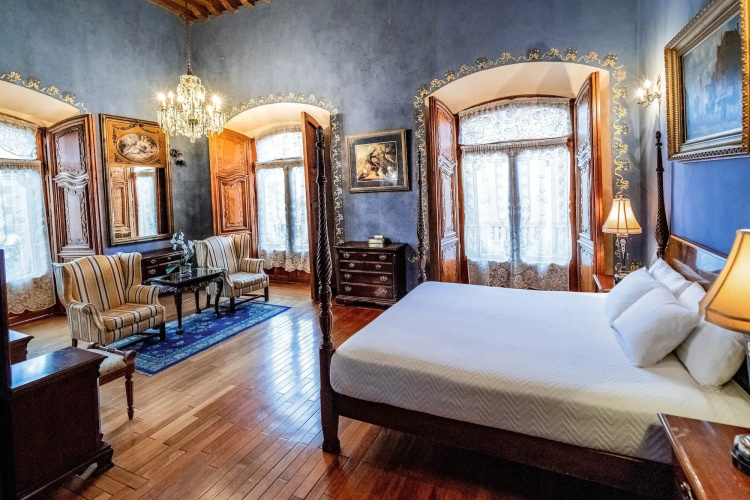La Casa de la Marquesa