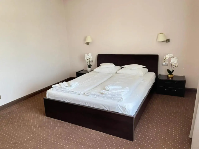 Hotel Transilvania