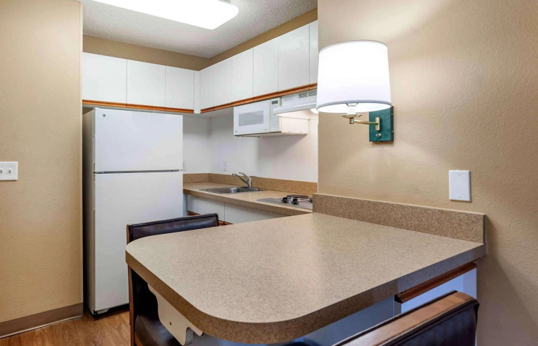 Extended Stay America Los Angeles Monrovia photo 20