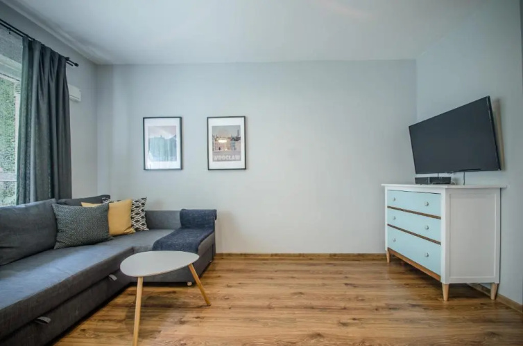 apartamenty momo