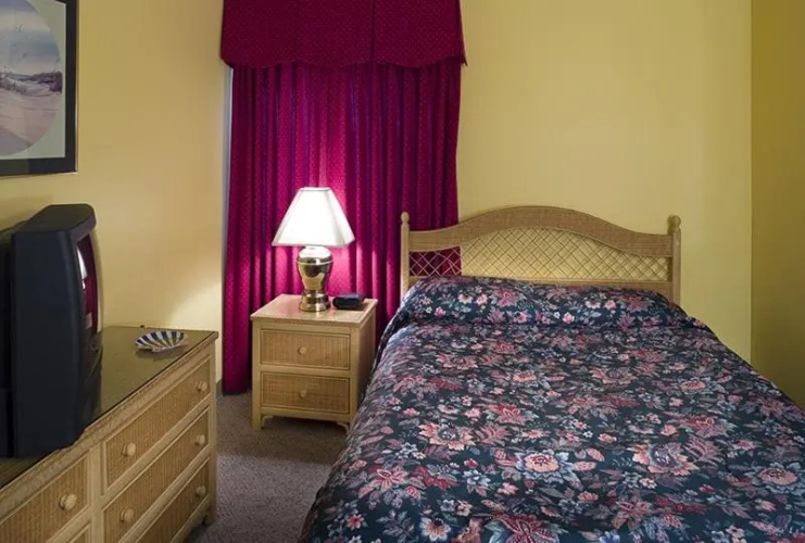 River Place Condos 110 3BD