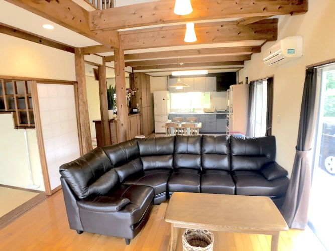 Cottage Muinochichi
