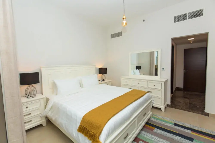 EDEN'S Homes & Villas - Sparkle Tower