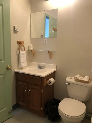 Classic Twin room