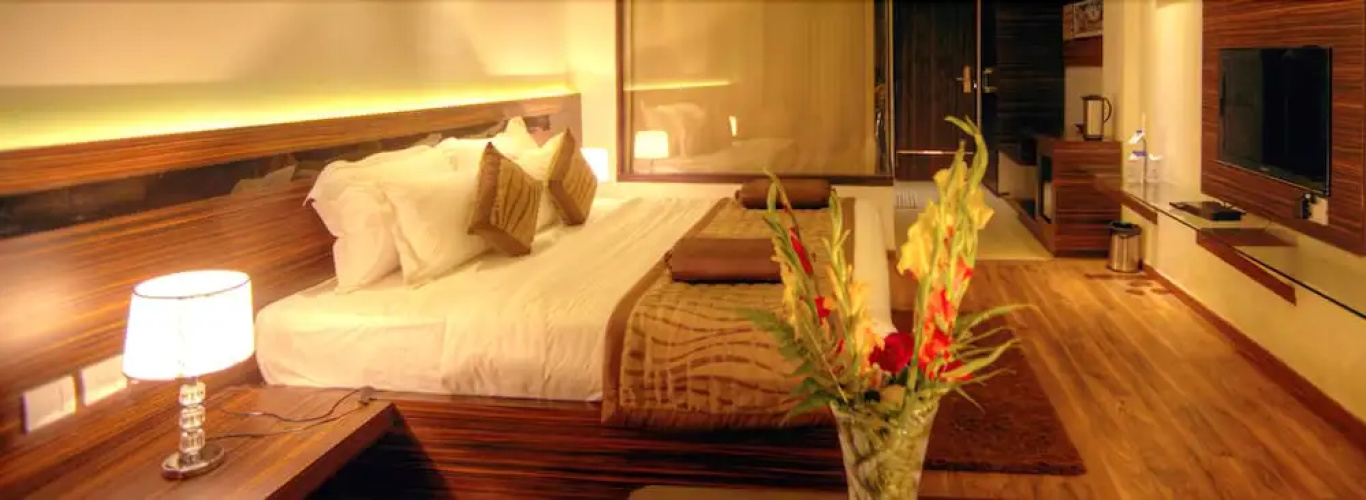 Shimla Havens Resort