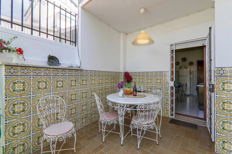 Casa Tangerina