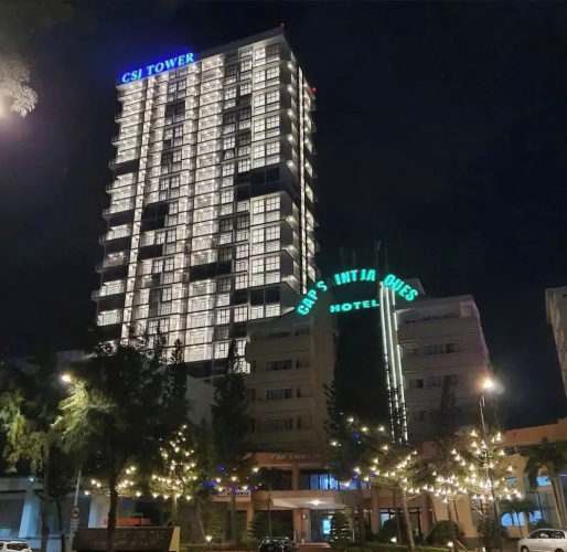Otel görseli