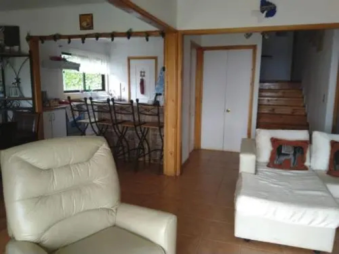 Condominio Costa Pingueral