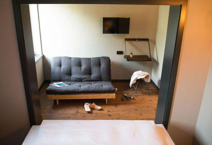 KRÖGER by Underdog Hotels