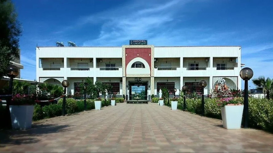 Hotelafbeelding