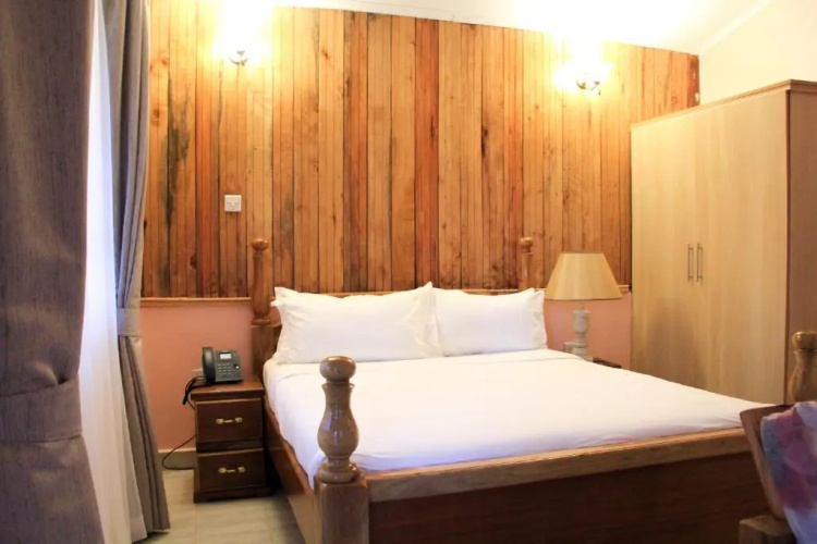 Hotelafbeelding