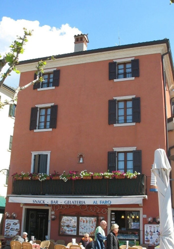 Otel görseli