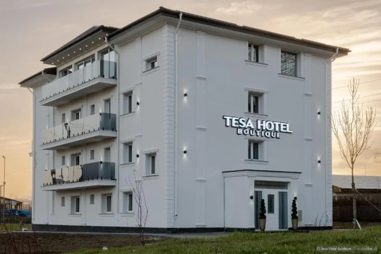 Deluxe Villa