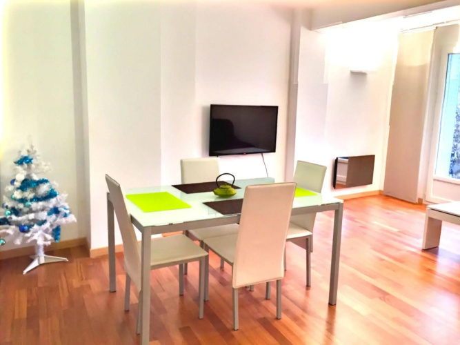 Appartements Design Marseille - Terras