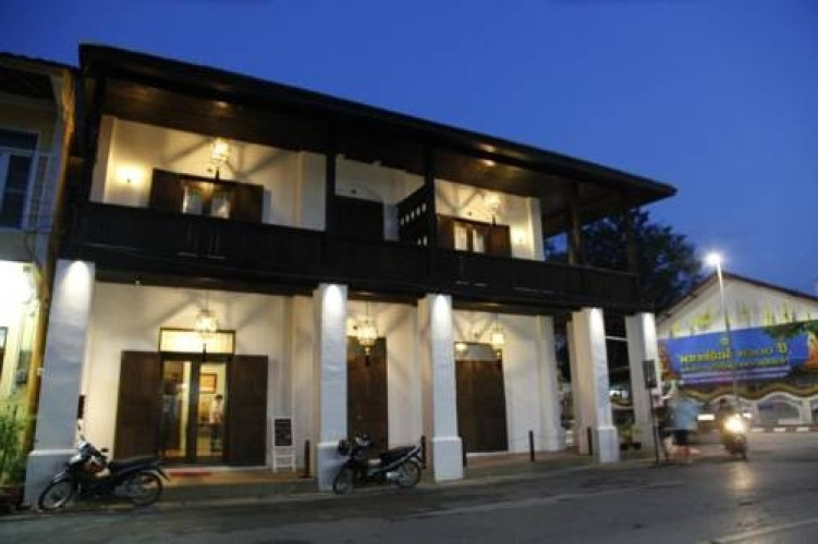 Imagen del hotel