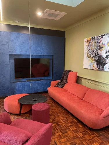 2 Bedrooms Luxury Suite