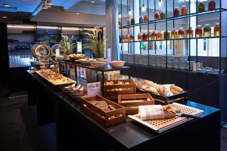 Thon Hotel Taastrup