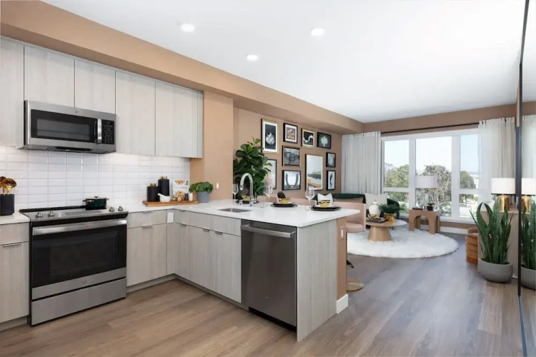1 Bedroom Luxury room