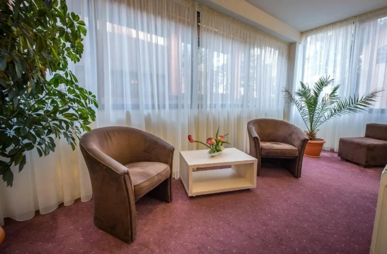 Standard Family room